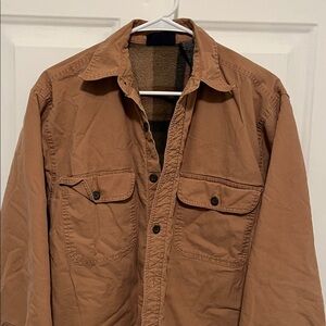 Route 66 jacket sz small